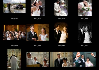 Mariages : Célébrer l’union d’amour