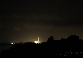 Centrale de Cordemais –  France