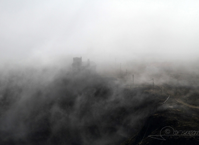 Brouillard – Portugal