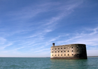 Fort Boyard – France