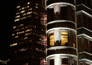 Appartement au coeur de San Francisco – Californie