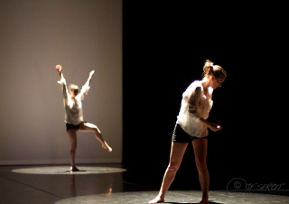 Spectacle de Danse, Nantes – France