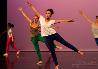 Spectacle de Danse, Nantes – France
