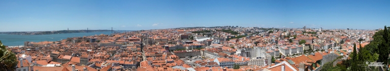 Lisbonne – Portugal
