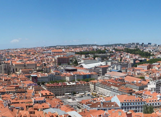 Lisbonne – Portugal