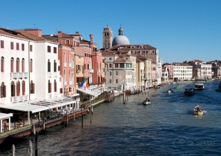 Venise – Italie