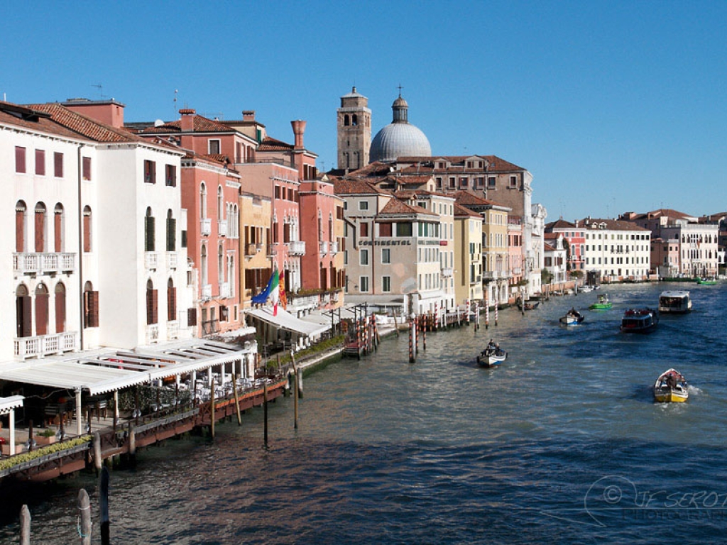 Venise – Italie