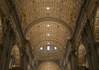 Basilique Saint-Pierre du Vatican – Italie