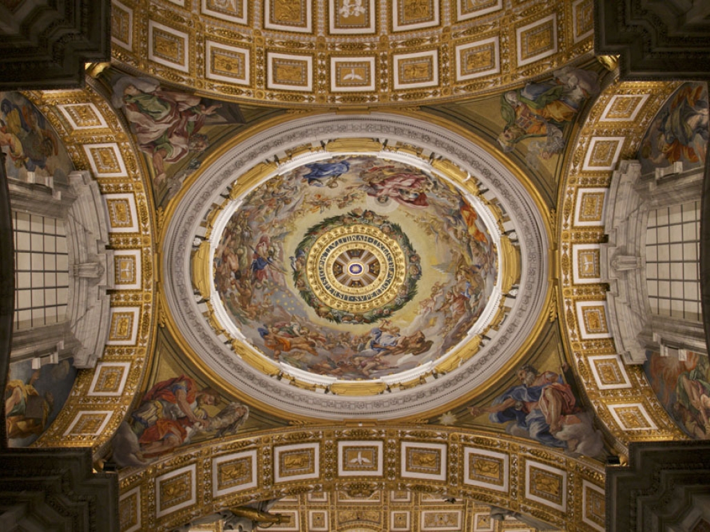 Basilique Saint-Pierre – Italie